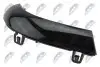 ЛІХТАР ВКАЗІВНИКА ПОВОРОТУ | VW GOLF V 03-09, EOS 06-08, PASSAT 03-11, SHARAN 03-10, SKODA SUPERB 02-08, SEAT ALHAMBRA 09-10 /ЛІВ/ DYNAMIC-PRZYDYMIONY NTY ELP-VW-027 (фото 1)