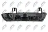 ЛІХТАР ВКАЗІВНИКА ПОВОРОТУ | VW GOLF V 03-09, EOS 06-08, PASSAT 03-11, SHARAN 03-10, SKODA SUPERB 02-08, SEAT ALHAMBRA 09-10 /ЛІВ/ DYNAMIC-PRZYDYMIONY NTY ELP-VW-027 (фото 4)