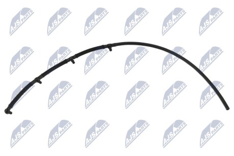 ТРУБКА ТОПЛИВНАЯ ОБРАТКИ NTY BPP-ME-011