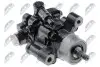 НАСОС ПІДСИЛЮВАЧА | TOYOTA HILUX 2.4D 88-97, VW TARO 2.4D 89-97 NTY SPW-TY-014 (фото 1)