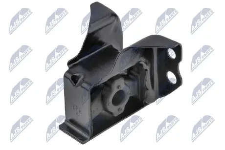 КРОНШТЕЙН ГЛУШНИКА | NISSAN MURANO Z50 2002-2007 NTY O-NEXB-009