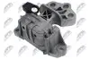 ПОДУШКА ДВИГАТЕЛЯ NTY ZPS-FT-026 (фото 1)