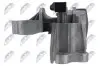 ПОДУШКА ДВИГАТЕЛЯ NTY ZPS-FT-026 (фото 5)