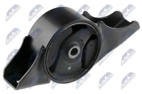 ПОДУШКА ДВИГУНА | NISSAN ALMERA N16 2.2DCI 00-, ALMERA TINO 2.2DCI 98-, PRIMERA P12 2.2DCI 01- /ЗАД/ NTY ZPS-NS-079