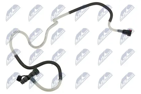 ТРУБКА ТОПЛИВНАЯ NTY BPP-RE-018