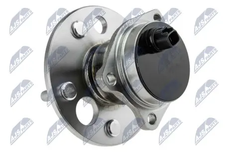 СТУПИЦА КОЛЕСА NTY KLT-TY-065