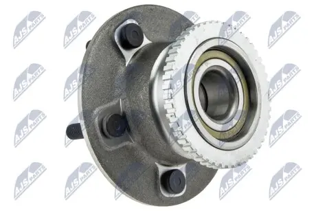 СТУПИЦА КОЛЕСА NTY KLT-NS-055