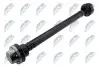 ВАЛ КАРДАННИЙ | FORD F150 4.6 09-10, 5.0 11-14, 5.4 09-10, 6.2 10-14, EXPEDITION 4.6,5.4 06-14, RAPTOR 09-13, LINCOLN MARK LT8 4.6,5.0,5.4,6.2 09-14, NAVIGATOR 5.4 07-13 NTY NWN-CH-024 (фото 1)