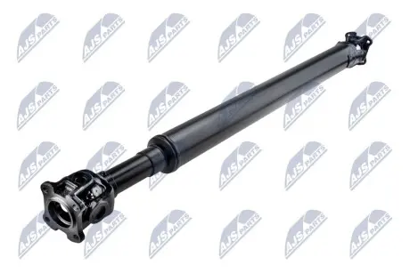 ВАЛ КАРДАННИЙ | KIA SORENTO 2.4, 3.5 4WD ATM 02-06 /ЗАД/ NTY NWN-KA-005