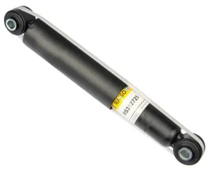 Амортизатор задній Citroen C8/Fiat Ulysse/peugeot 807 02- (газ.) RAISO RS312725