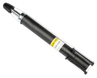 Амортизатор задній Escort III/IV/Orion I/II 80-90 (газ.) RAISO RS100625