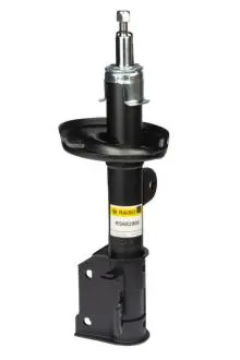 Амортизатор передній пр. Compass 17- (газ.) RAISO RS682906