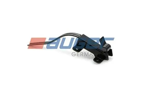 Обмежувач дверей AUGER 74379