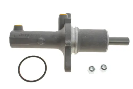 Циліндр гальмівний (головний) MB Sprinter/VW Crafter 06- (d=27mm) 0 986 481 183 BOSCH 0986481183