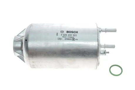 Фільтр паливний VW Crafter 2.0TDI 16- F 026 402 301 BOSCH F026402301