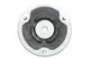Подушка амортизатора (заднього) BMW 5 (E60) 03-/6 (E63) 03-/7 (E65/E66/E67) 01- ASMETAL ASMETAL 45BM1105 (фото 3)