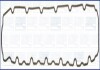 Прокладка клапанної кришки AJUSA 11072500 (фото 1)