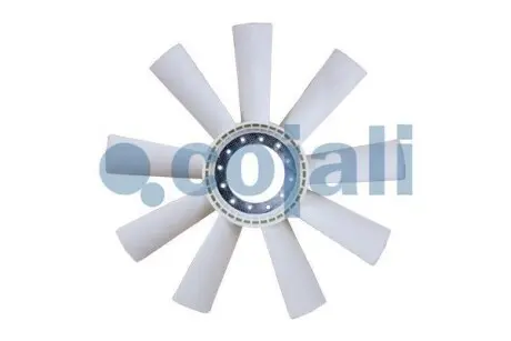 Крильчатка вентилятора COJALI 7037106