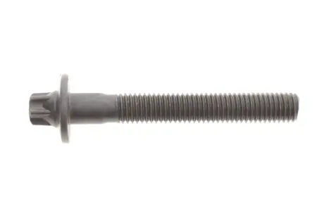 Болти головки (к-кт 11шт.) Citroen Berlingo/Peugeot Partner 1.2 PureTech 18- 592.641 ELRING 592641