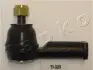 Наконечник рульової тяги (зовні) Ford Ranger /Mazda B-Serie 98-06 (4WD) JAPKO 111329 (фото 1)