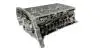 Головка блоку гола 2.4TDCI 16V Ford Transit 06-14, Land Rover Defender 90-06, Land Rover Defender 07-16 MSGear GBH20002 (фото 1)