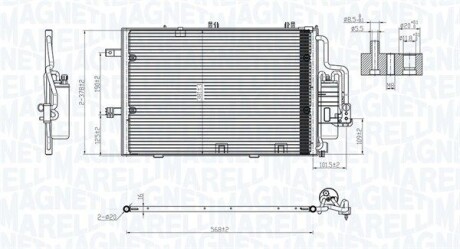 MAGNETI MARELLI 350203770000