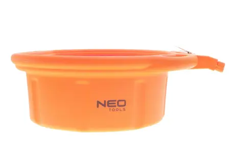 Піддон для зливу оливи 16 л 10-800 NEO TOOLS 10800