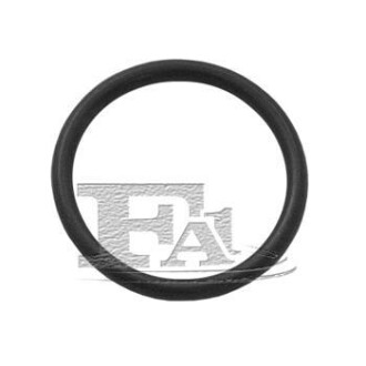 FISCHER VW Кільце компресора 16,75*1,65 GOLF VII 2.0 13-17, JETTA IV (162, 163, AV3, AV2) 1.8 TSI 14-17, AUDI A3 Sportback (8VA, 8VF) S3 quattro 2.0 16-20 FISCHER FA1 076.549.100