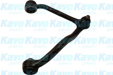 KIA Рычаг передний прав. SORENTO I 2.5 CRDi 02- KAVO PARTS SCA-4100