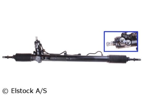 Рульова рейка з підсилювачем ELSTOCK 111135