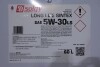 Олива 5W30 LONG LIFE SINTEX LS (60L) (MAN M3477/MB 235.28/Volvo VDS-4/VDS-3/RENAULT RLD-3/RLD-4) SOLGY 504047 (фото 2)