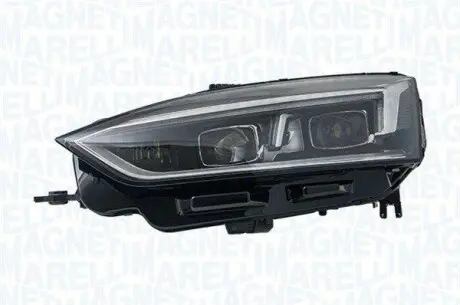 Фара автомобільна MAGNETI MARELLI 711451000285