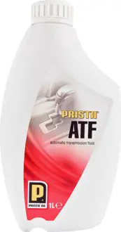 Трансмиссионное масло ATF 1л PRISTA P050278