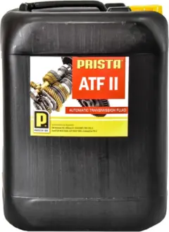 Трансмиссионное масло ATF 20л PRISTA P050280