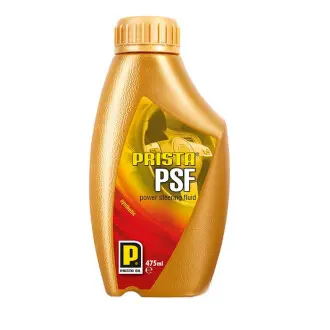 Олива гідравлічна PRISTA P050903