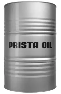 Моторное масло Ultra 5W-40 210л PRISTA 1028