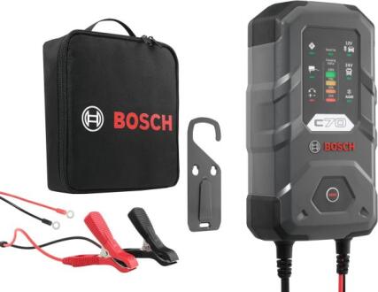 Зарядний пристрій BOSCH 189911070