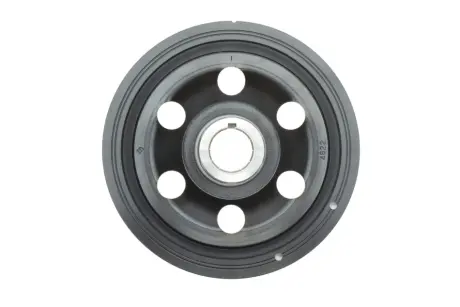 Шків колінвалу MB A-class (W176/W177)/B-class (W246/W242/W247) 11- M260/M270 INA 544 0165 10