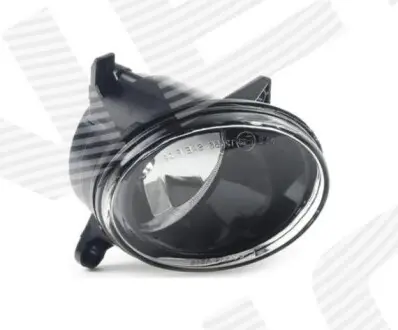 ПРОТИТУМАННА ФАРА | SEAT EXEO (3R2), 12.08 - 08.13 SIGNEDA ZAD2039R