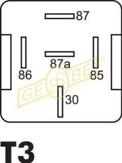 GEBE 981571 (фото 1)