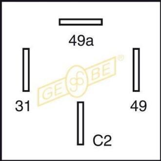 GEBE 994101