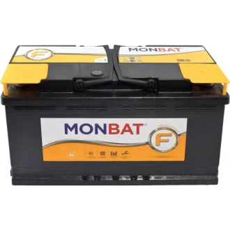 Аккумулятор 6 CT-100-R Formula MONBAT F-100-MP
