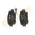 Гальмівні колодки (набір) DRIVE DRIVE+ DP1010.10.0082 (фото 4)
