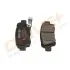 Гальмівні колодки (набір) DRIVE DRIVE+ DP1010.10.0082 (фото 5)