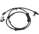 Фото запчасти 1 - nissan датчик abs задн.qashqai 07- JP GROUP 4097102400 NISSAN датчик ABS задн.Qashqai 07- JP GROUP 4097102400 (фото 1)