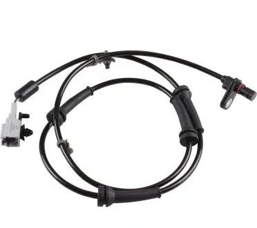 Фото запчасти NISSAN датчик ABS задн.Qashqai 07- JP GROUP 4097102400 NISSAN датчик ABS задн.Qashqai 07- JP GROUP 4097102400