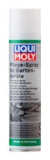 LM 0,3л Засіб для догляду за садовим інвентарем PFLEGE-SPRAY FUR GARTEN-GERATE LIQUI MOLY 1615