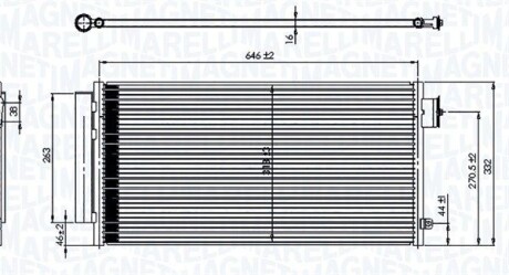 MAGNETI MARELLI 350203791000 (фото 1)