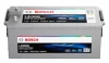 Аккумуляторная батарея 190Ah/1050A (513x222x223/+L/B0) Dual Purpose EFB 0 092 LE0 000 BOSCH 0092LE0000 (фото 1)