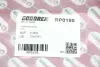 Пружина передня Sharan/Alhambra/Galaxy 95-10 GOODREM RP0195 (фото 3)